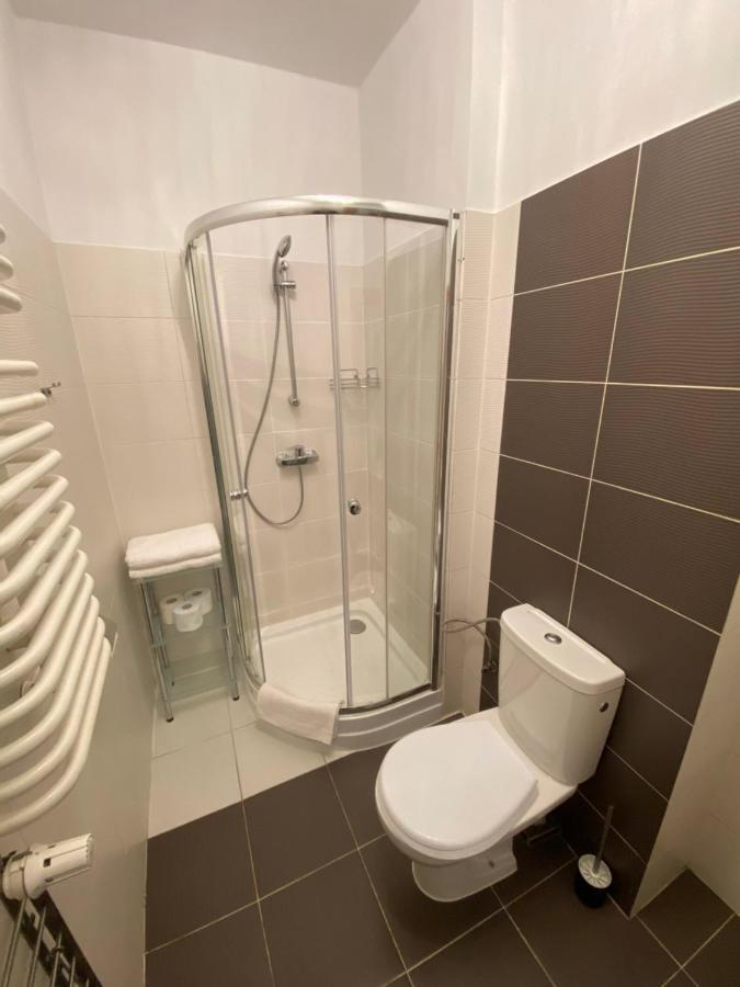 Klimatyczny Apartament Romek 5 Minut Od Krupowek Zakopane Exteriör bild